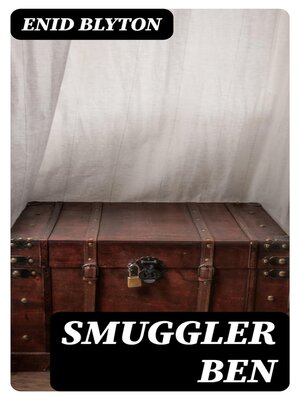 cover image of Smuggler Ben